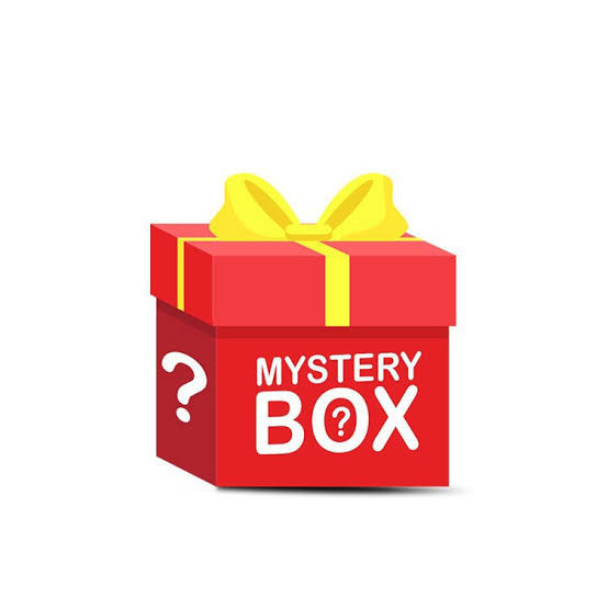 

Wynter Craft Mistery Box