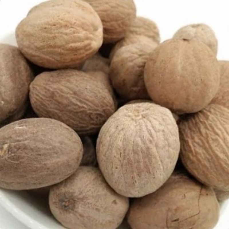 

BIJI PALA KUPAS PREMIUM 100 G