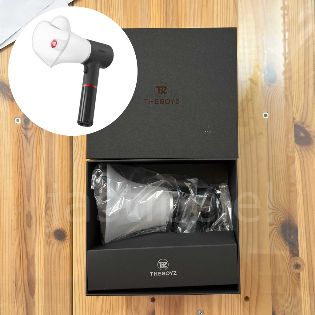 The Boyz - Lightstick Official Light Stick