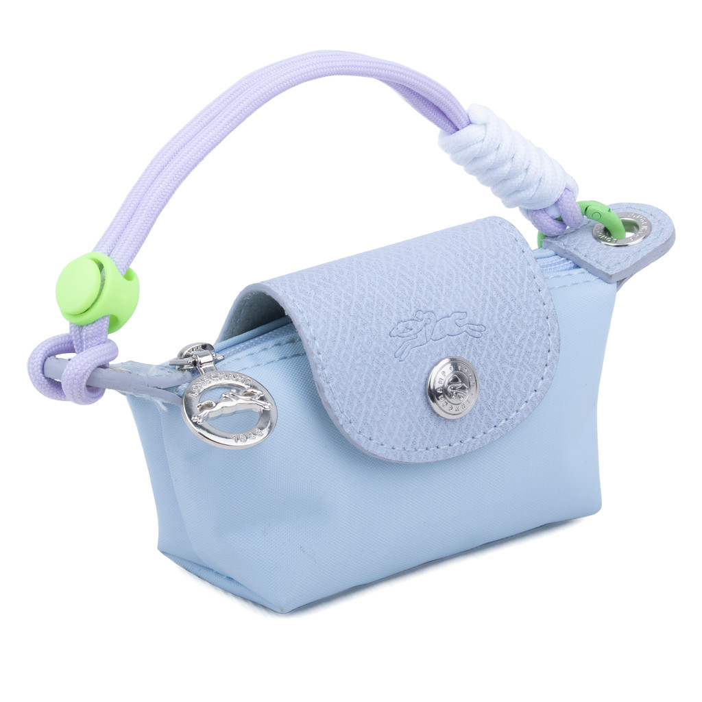 OPIOBAGS - Pouch Wanita Import Tas Koin Tas Nylon Tas Handbag Wanita Pouch Koin LC 1902