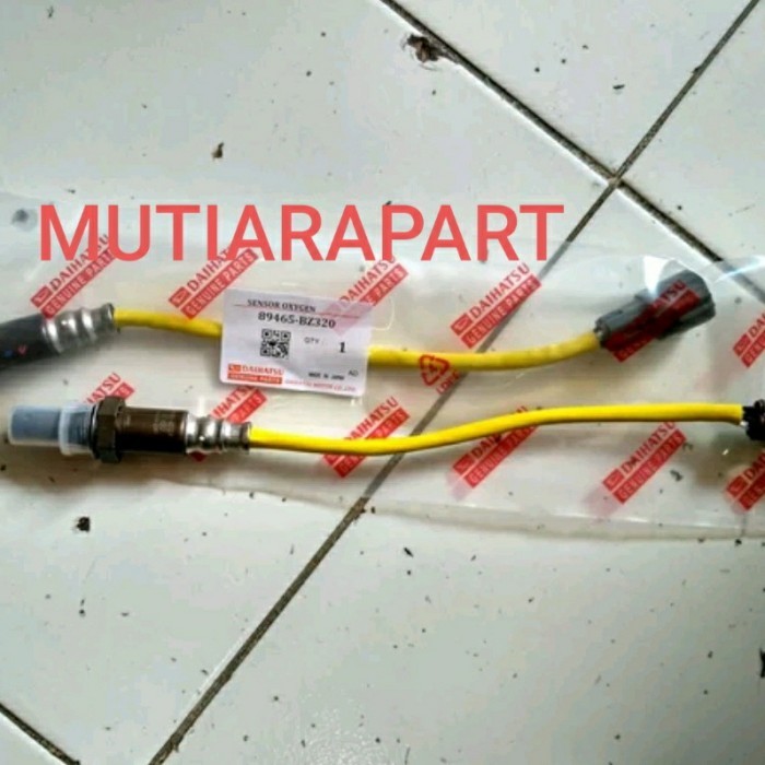 SENSOR OKSIGEN GRAND MAX ORI