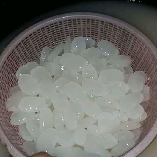 

promo kolang Kaling segar/2kg