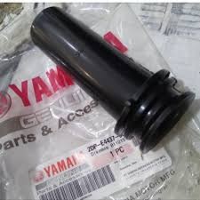 Karet filter duct Yamaha New Aerox New NMax B6H-E4437-00 ORI YGP  MF
