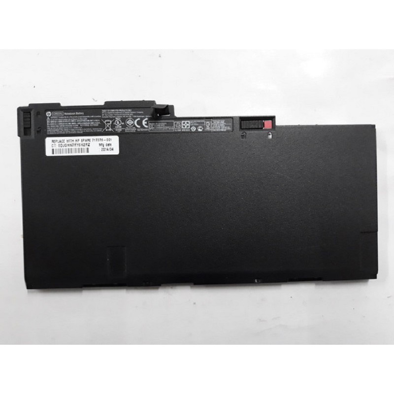 Baterai Laptop HP CM03XL HP EliteBook 740 740-G2 745-G1 750 750-G2