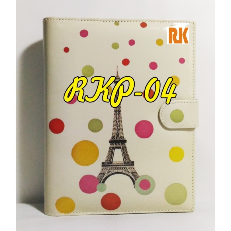 

Promo Diskon~[Limited Stok] Binder 26 Ring (GROSIR) - RKP-04