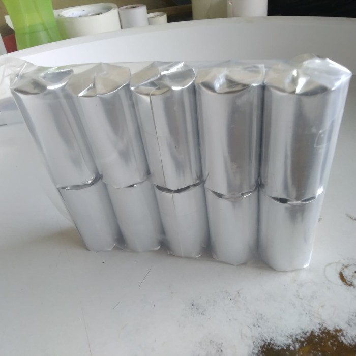 

kertas thermal 58 x 30 mm