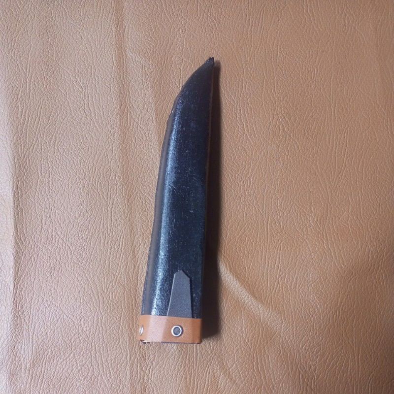 sarung pisau serangka pisau pelindung pisau