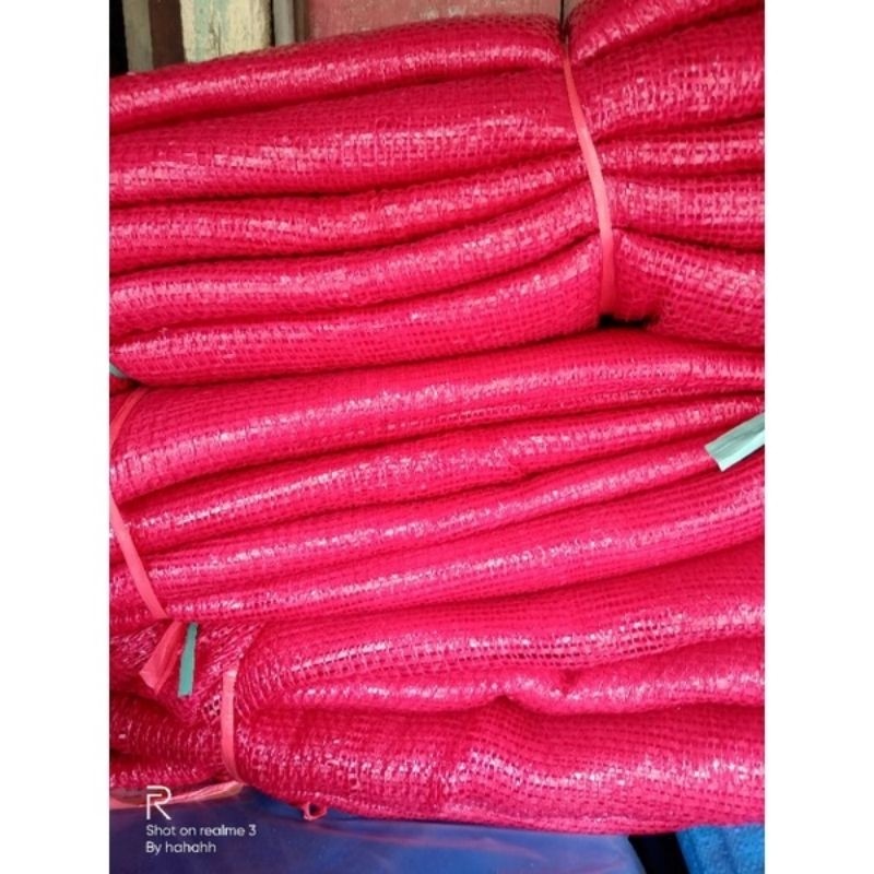 GROSIRR !! 50 KARUNG BESAR SAYUR /BAWANG /BRAMBANG /SEMANGKA/TOMAT 60 kg