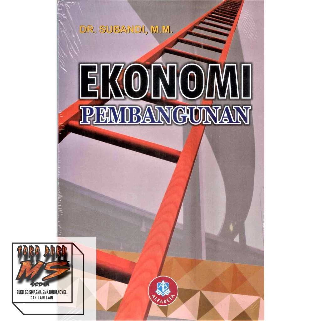 Ekonomi Pembangunan