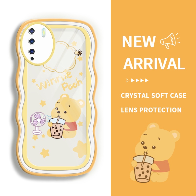 KOMEY For Oppo Casing For Oppo F15 A91 F5 F5 Youth A79 A75 F7 A3 F9 F9 Pro A7X For Realme 2 Pro U1 F