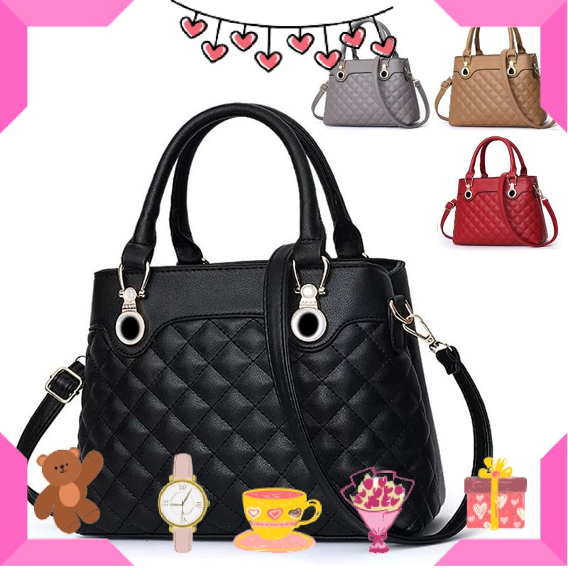 

HAMPERS BAYI ANAK MUDA REMAJA PACAR ISTRI BIKIN ROMANTIS ANNIVERSERY/ Tas Selempang IBU IBU Cewek Branded Hadiah Kado Unik ZamZam Katespade Cobble Semi Kulit 2 RUANG / ULTAH LAHIRAN WISUDA JADIAN