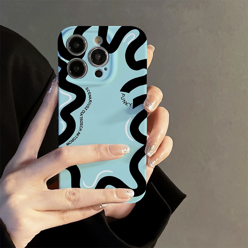 Case VIVO Y12 Y12s Y20  Hard Case Vivo Case Y15s Y30 Casing Vivo S1 Y33s case Vivo Z5I