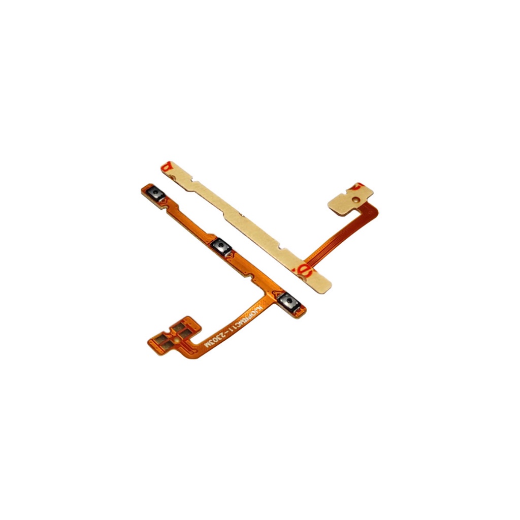 Flexible Fleksibel Realme Narzo 50A Prime Flexibel Tombol Dalam On Off Of Power Volume Hp Handphone 