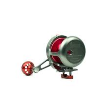 Reel Seigler Lever Drag  SGN SG LGN LG Reel OH Jigging