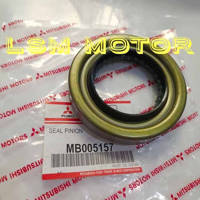 seal pinion ps100