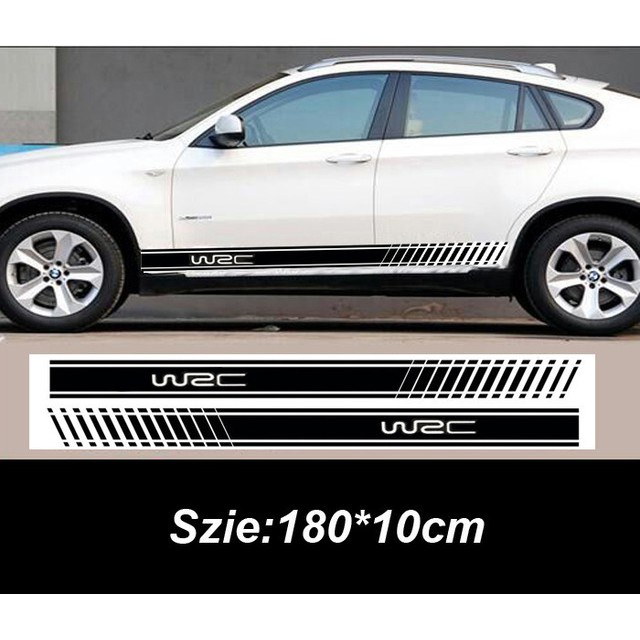 Grosir stiker cutting mobil crv brv hrv keren