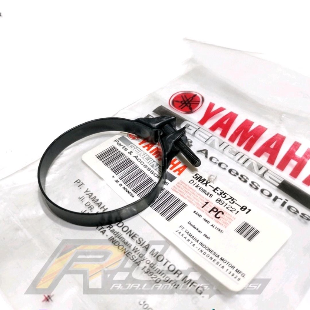 KLEMAN KLEM KARBU KARBURATOR MIO NOUVO SOUL RXK RXKING