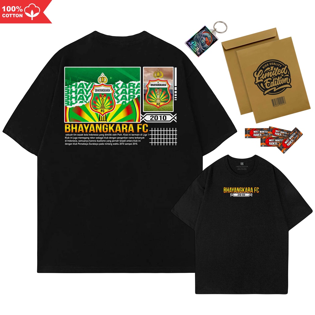 KAOS BOLA BHAYANGKARA FC JERSEY KAOS SEPAK BOLA WORLDCUP JERSEY FUTSAL