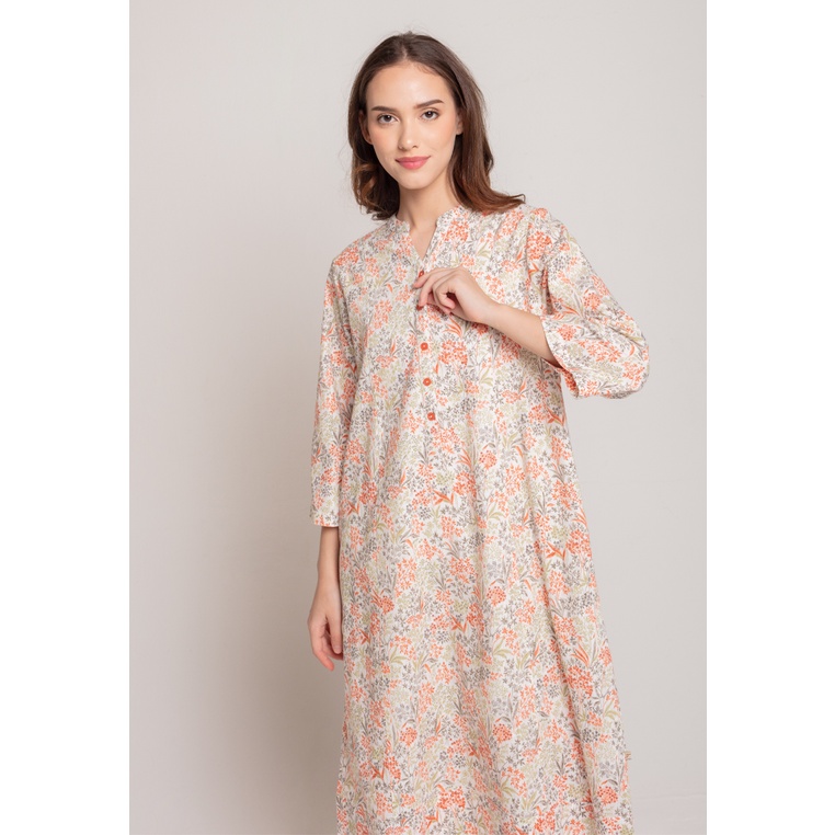 Triset Ladies Pakaian Wanita Dress - LD3028408