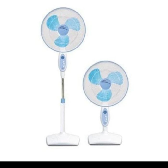 kipas angin maspion ex 167s