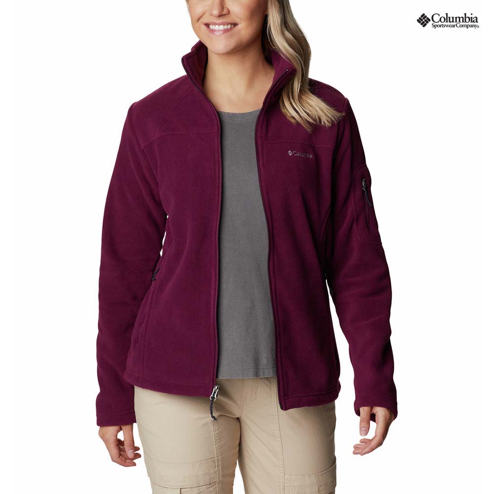 Columbia Women's Fast Trek II Jacket F23