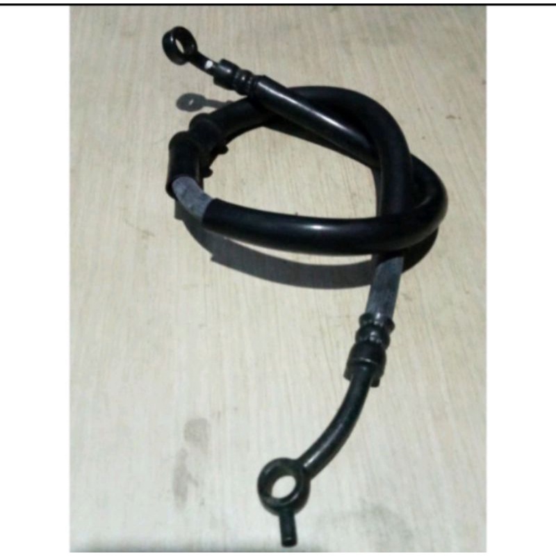 selang rem cakram belakang vixion new r15 original