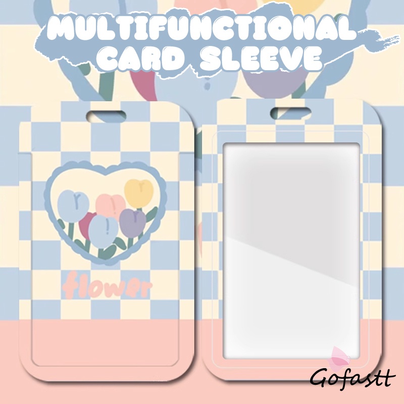 

Casing Pelindung Kartu Akses Metro Bus Pemegang Kartu Pelajar Macaroon Tulip-G