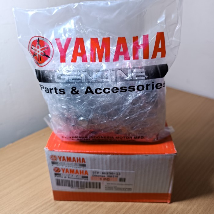 KUNCI KONTAK JUPITER Z LAMA 5TP-XH250-12 YAMAHA H P