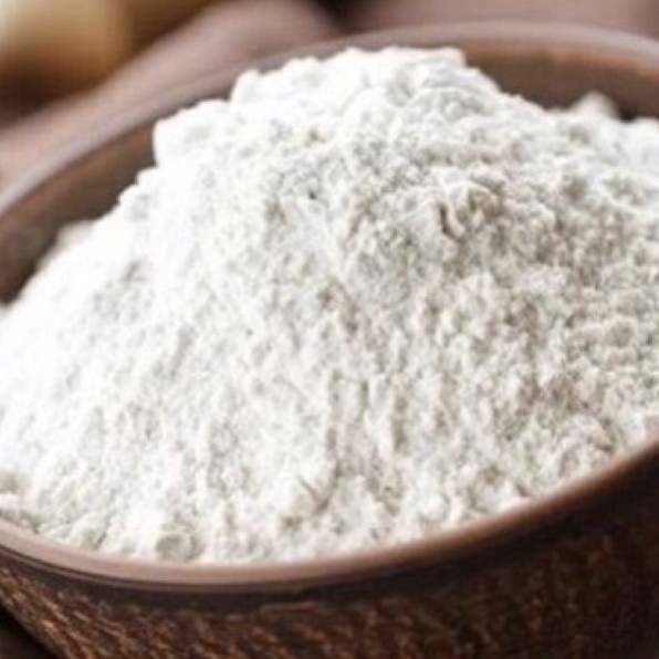 

(1kg) Bubuk Cangkang Kerang Mutiara MURNI Masker Lulur Herbal Pemutih Tradisional JSR