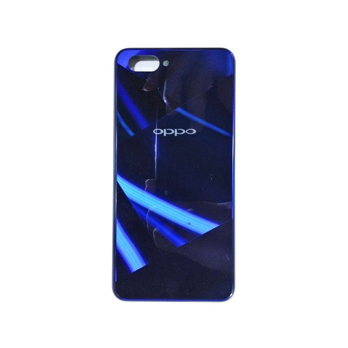 BACK COVER OPO A3S / A5 MODEL CPH1803 / CPH1901 ( LAMA ) TUTUP BELAKANG HP