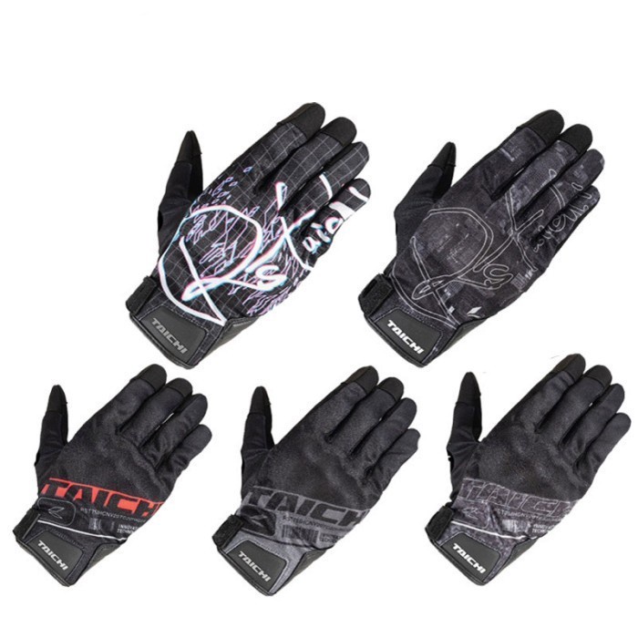 RS Taichi RST 462 Urban Air Gloves