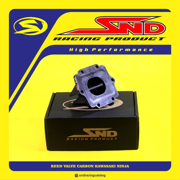 ready Rumah Membran Vforce3 Ninja R RR SND original