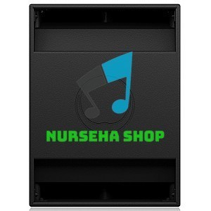 Turbosound NuQ118B 18" Band Pass Subwoofer BMJ - G NEW