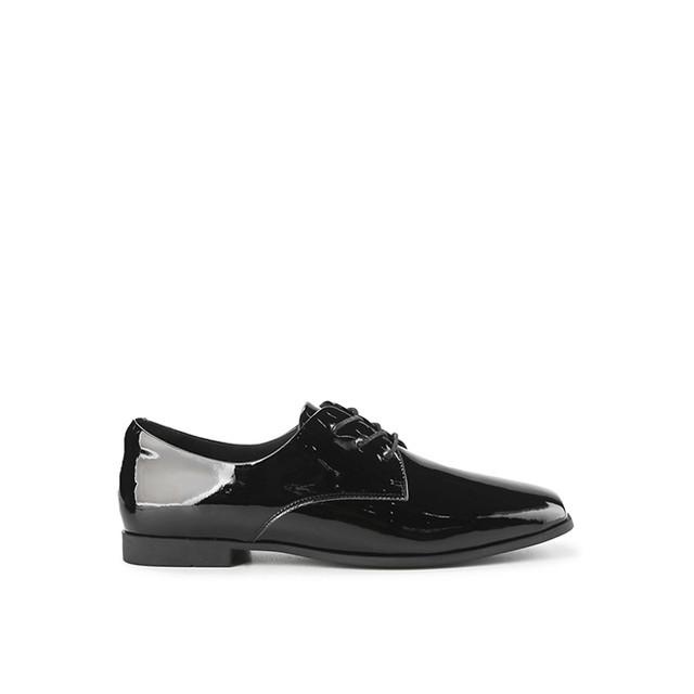 Obermain Sepatu Wanita GUIDA ELLE Black OB40185BK