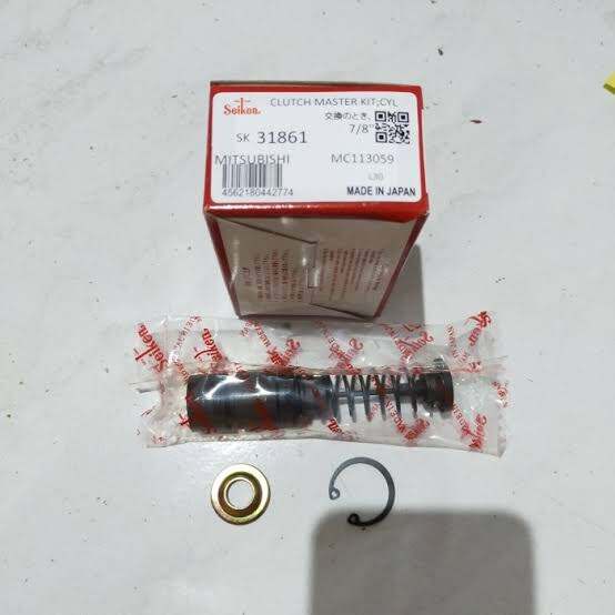 CM KIT RAGASA PS135 KIT ISI KOPLING ATAS RAGASA PS 135