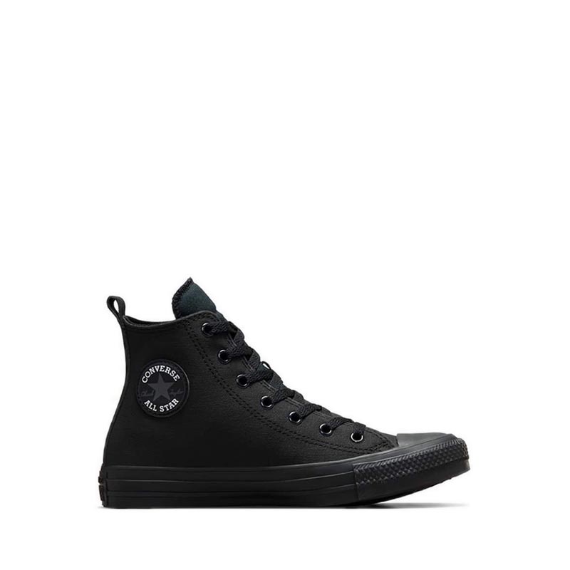 Converse CTAS Counter Climate Boys's Sneakers - Black/Black/Black