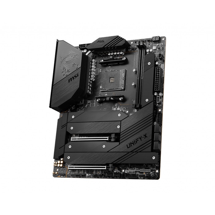 Motherboard MSI MEG X570S UNIFY-X MAX AM4 AMD X570