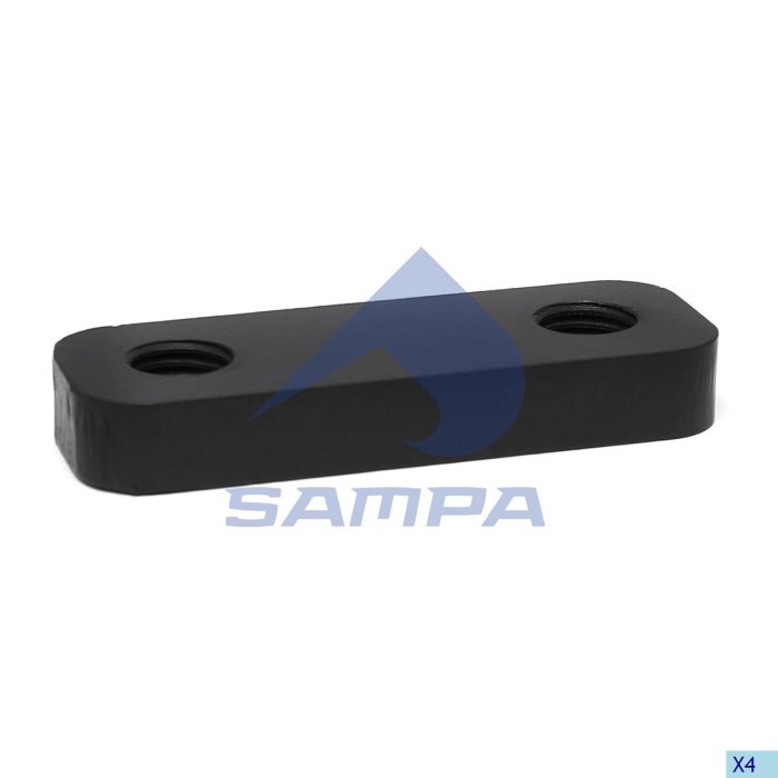 Mounting Plate VOLVO FM,FMX,FH 20940495
