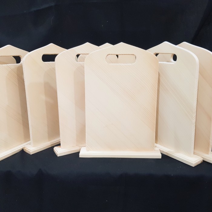 

Sutroh pembatas sholat polos