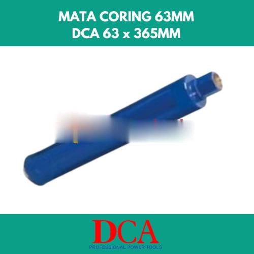 mata koring coring CORE DRIL 2,5INCH DCA -srt