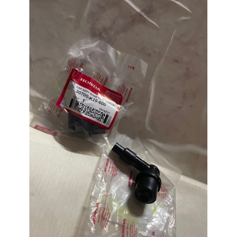 Tutup Busi Beat Cop Busi Beat Fi