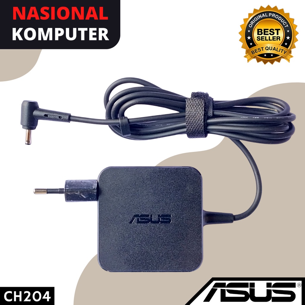 Adaptor Charger Asus A416 A416M A416MA A416J A416JA A416JF A416JP
