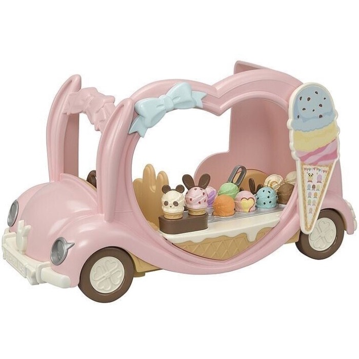 SYLVANIAN FAMILIES Ice Cream Van