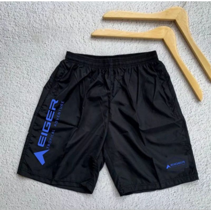 PROMO HEBOH 50RIBU DAPAT 5PCS Celana Pendek Kolor Pria Wanita Sport Olahraga 50 Ribu 5 Pcs Terbaru