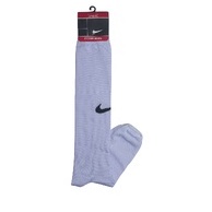 18A. Kaos Kaki Sepak Bola / Futsal Nike Putih Panjang