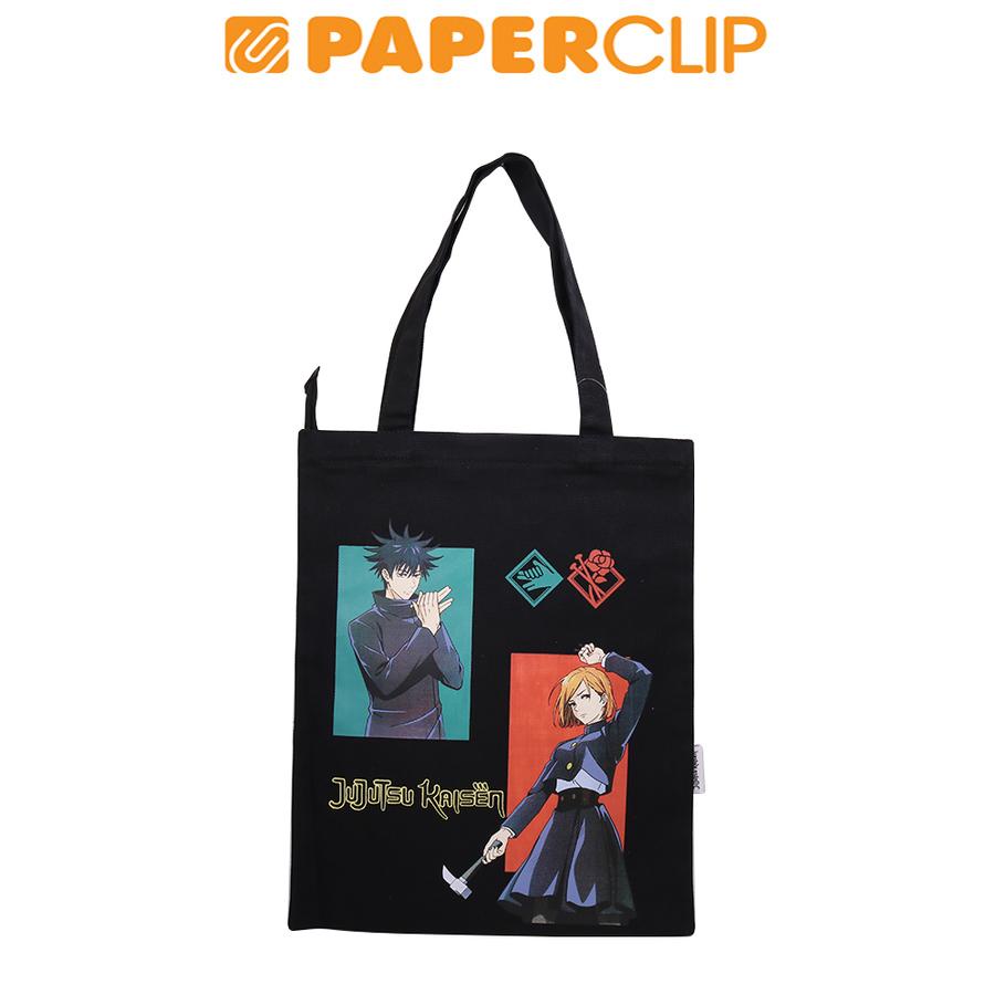 

TAS / TOTE BAG TBJK230401 JUJUTSU KAISEN