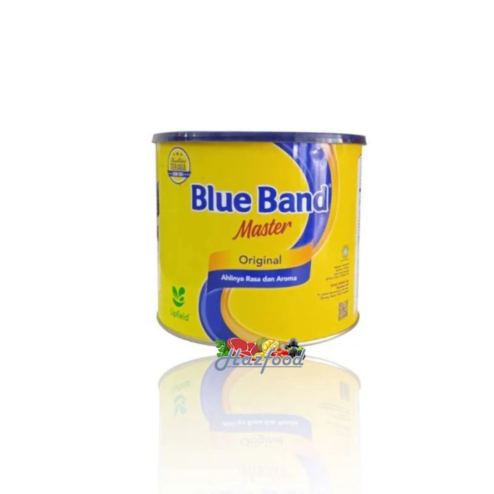 

Blue Band Master Original Margarine 2Kg