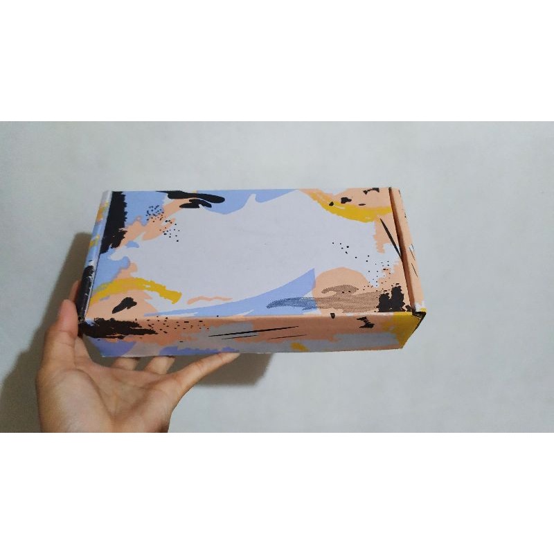 

Hampers kado untuk orang tersayang