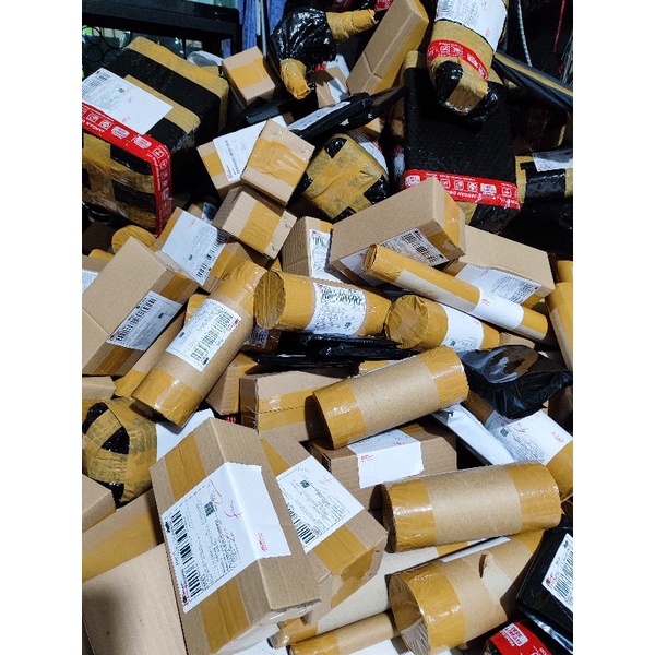 

PACKING KEMASAN TAMBAHAN
