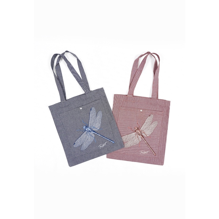 Triset Tote Bag Accessories - TB2002809